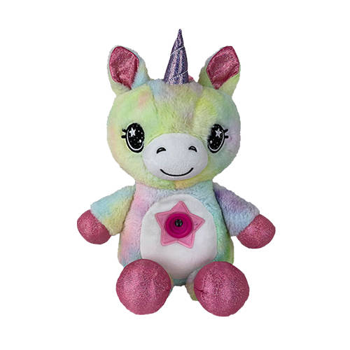 star belly dream light unicorn